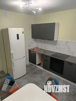 2-к квартира, на длительный срок, 49м2, 10/12 этаж