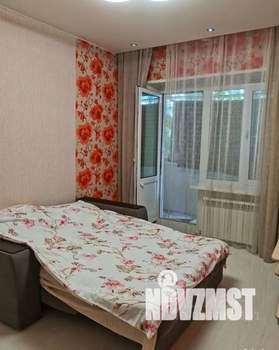 1-к квартира, посуточно, 29м2, 2/2 этаж