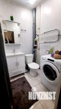 1-к квартира, посуточно, 37м2, 1/3 этаж