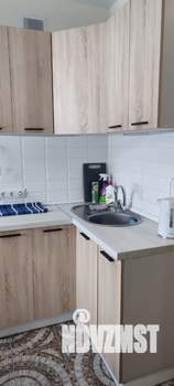 1-к квартира, посуточно, 28м2, 3/5 этаж