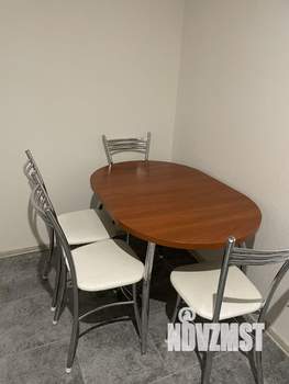 Студия квартира, на длительный срок, 38м2, 1/14 этаж