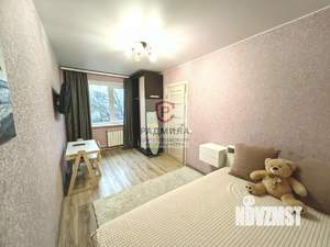 2-к квартира, на длительный срок, 44м2, 5/5 этаж