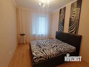 2-к квартира, на длительный срок, 46м2, 2/17 этаж