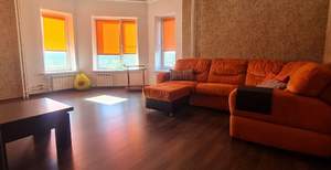 3-к квартира, на длительный срок, 92м2, 8/12 этаж