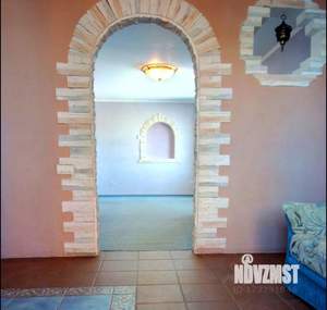 1-к квартира, на длительный срок, 55м2, 7/14 этаж