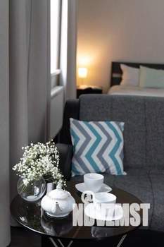 1-к квартира, посуточно, 56м2, 1/1 этаж