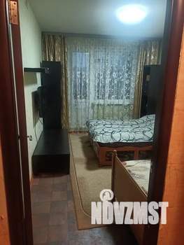 2-к квартира, посуточно, 53м2, 5/9 этаж