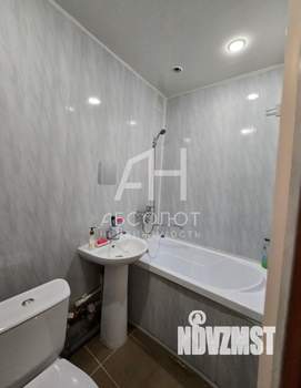1-к квартира, на длительный срок, 31м2, 4/5 этаж