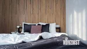 2-к квартира, посуточно, 35м2, 1/1 этаж