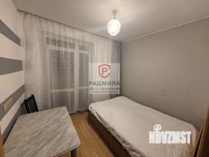 1-к квартира, на длительный срок, 38м2, 14/14 этаж