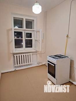 2-к квартира, на длительный срок, 31м2, 1/2 этаж