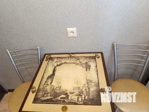 1-к квартира, посуточно, 30м2, 4/5 этаж