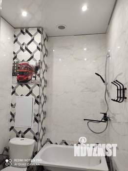 1-к квартира, на длительный срок, 27м2, 1/5 этаж