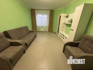 2-к квартира, на длительный срок, 63м2, 1/17 этаж