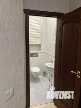 3-к квартира, на длительный срок, 85м2, 2/4 этаж