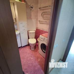 1-к квартира, на длительный срок, 44м2, 15/15 этаж