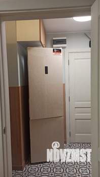 1-к квартира, посуточно, 28м2, 1/5 этаж