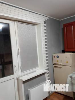 Студия квартира, на длительный срок, 30м2, 2/10 этаж