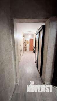 2-к квартира, на длительный срок, 56м2, 1/10 этаж