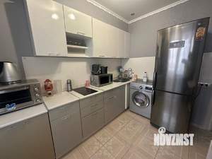 1-к квартира, на длительный срок, 35м2, 2/6 этаж