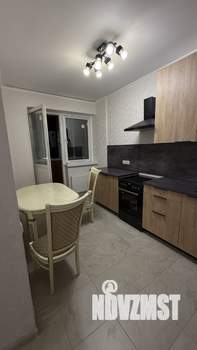 1-к квартира, на длительный срок, 40м2, 2/5 этаж