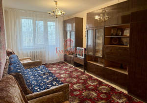 2-к квартира, на длительный срок, 44м2, 4/5 этаж