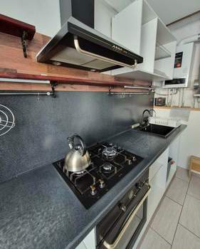 1-к квартира, на длительный срок, 44м2, 1/3 этаж