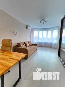 2-к квартира, на длительный срок, 62м2, 2/17 этаж