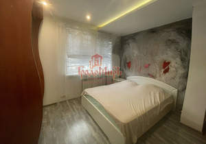 1-к квартира, на длительный срок, 40м2, 3/6 этаж