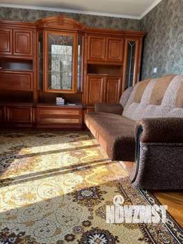 2-к квартира, посуточно, 68м2, 1/1 этаж