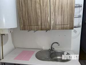 2-к квартира, на длительный срок, 39м2, 1/5 этаж