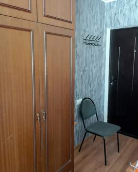 Студия квартира, на длительный срок, 30м2, 2/10 этаж