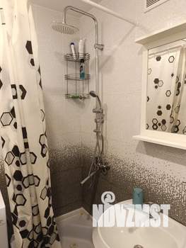 1-к квартира, посуточно, 30м2, 4/5 этаж