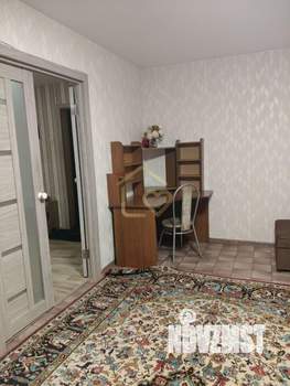 2-к квартира, на длительный срок, 51м2, 4/9 этаж