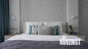 1-к квартира, посуточно, 50м2, 1/1 этаж