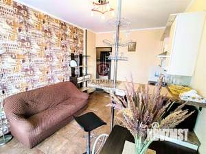 1-к квартира, на длительный срок, 50м2, 3/14 этаж