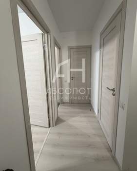 2-к квартира, на длительный срок, 46м2, 7/12 этаж