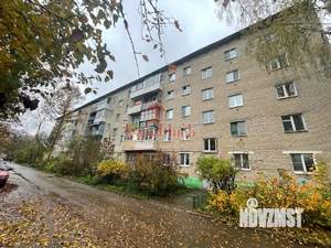 1-к квартира, на длительный срок, 30м2, 5/5 этаж