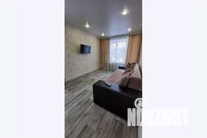 2-к квартира, посуточно, 47м2, 1/5 этаж