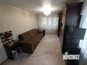 2-к квартира, на длительный срок, 42м2, 5/5 этаж