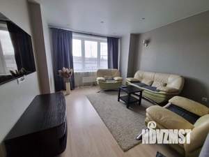 1-к квартира, посуточно, 65м2, 1/1 этаж