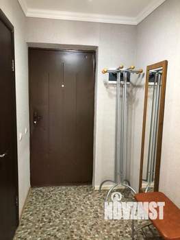 1-к квартира, на длительный срок, 35м2, 3/17 этаж