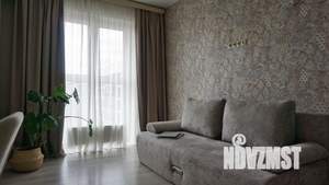2-к квартира, посуточно, 60м2, 1/1 этаж
