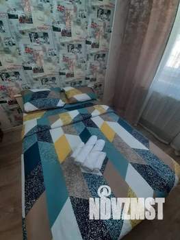 1-к квартира, посуточно, 35м2, 5/9 этаж