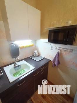 1-к квартира, посуточно, 42м2, 10/14 этаж