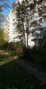 2-к квартира, на длительный срок, 45м2, 3/9 этаж