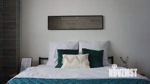 Студия квартира, посуточно, 35м2, 1/5 этаж