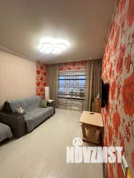 1-к квартира, посуточно, 29м2, 2/2 этаж