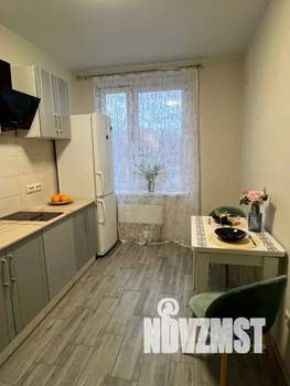 1-к квартира, посуточно, 46м2, 1/1 этаж