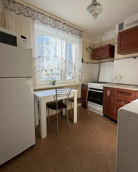 1-к квартира, на длительный срок, 30м2, 1/9 этаж